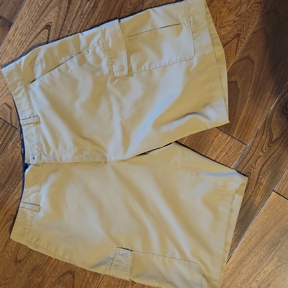 Under Armour Mens Shorts